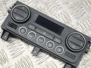Climate Control Switch Panel 1560547840 – Alfa Romeo 159 Brera Spider 2005-2008
