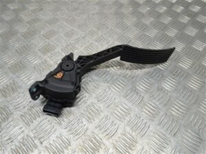 Throttle Pedal 60695130 – Alfa Romeo 159 Brera Spider 2005-2012