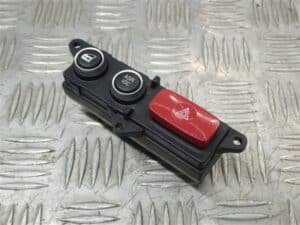 Hazard Light Switch – Alfa Romeo 159 Brera Spider 2005-2012