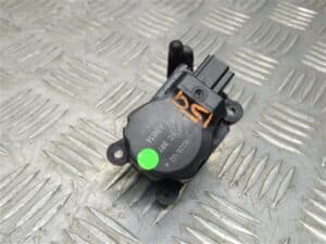 Interior Fan Flap Control Motor 52408226/00 – Alfa Romeo 159 Brera Spider 2005-2012