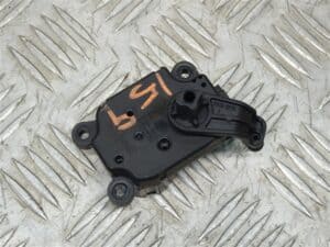Interior Fan Flap Control Motor 52408226/00 – Alfa Romeo 159 Brera Spider 2005-2012