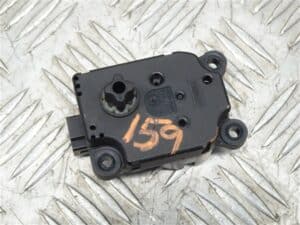 Interior Fan Flap Control Motor 52408227/00 – Alfa Romeo 159 Brera Spider 2005-2012