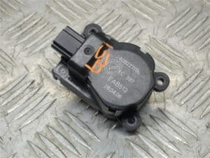 Interior Fan Flap Control Motor 2408227/00 – Alfa Romeo 159 Brera Spider 2005-2012
