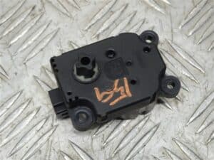 Interior Fan Flap Control Motor 2408227/00 – Alfa Romeo 159 Brera Spider 2005-2012