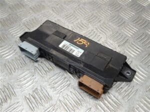 Rear – Door Electric Window ECU 60688447 – Alfa Romeo 159 2005-2012