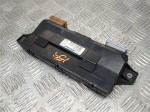 Rear – Door Electric Window ECU 60688447 – Alfa Romeo 159 2005-2012