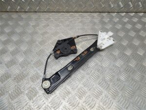 LEFT – Rear Window Regulator – Alfa Romeo 159 2005-2012