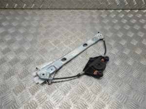 RIGHT – Rear Window Regulator – Alfa Romeo 159 2005-2012