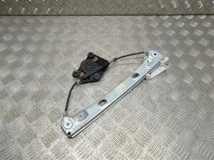RIGHT – Rear Window Regulator – Alfa Romeo 159 2005-2012