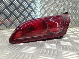 Rear RIGHT – Fog Side Light – Alfa Romeo 159 2005-2012