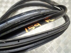 LEFT – Front Door Seal – Alfa Romeo 159 2005-2012