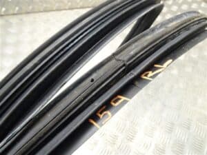 LEFT – Rear Door Seal Saloon/Sedan – Alfa Romeo 159 2005-2012