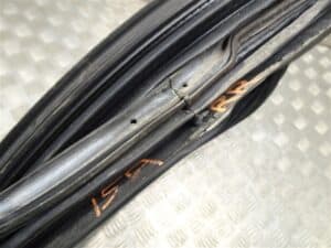 RIGHT – Rear Door Seal Saloon/Sedan – Alfa Romeo 159 2005-2012