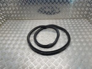 Boot Seal Saloon/Sedan Weather Seal – Alfa Romeo 159 2005-2012