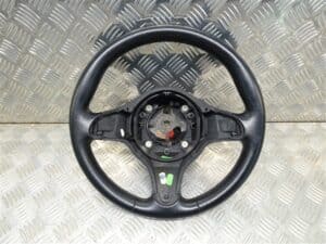 Leather Steering Wheel Standard Original – Alfa Romeo 159 Brera Spider 2006-2012