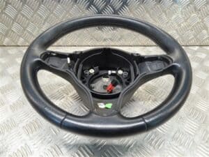 Leather Steering Wheel Standard Original – Alfa Romeo 159 Brera Spider 2006-2012