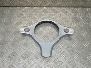 Silver Steering Wheel Control Volume Stereo Button Trim – Alfa Romeo 159 2005-2012