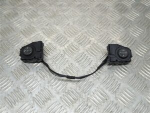 Steering Wheel Switch Controls Volume Skip – Alfa Romeo 159 Brera Spider 2005-2012