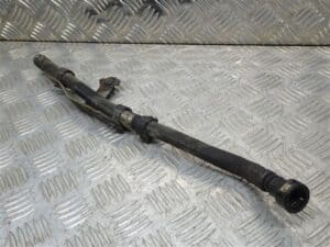 3.2 JTS V6 Power Steering Pipe 50505892 – Alfa Romeo 159 Brera Spider 2005-2012