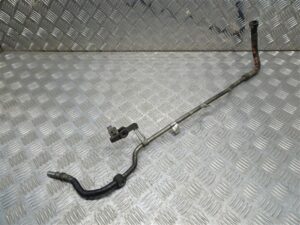 3.2 JTS V6 Power Steering Pipe 50505891 – Alfa Romeo 159 Brera Spider 2005-2012