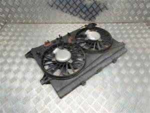 3.2 V6 Radiator Fan  – Alfa Romeo 159 Brera Spider 2005-2012