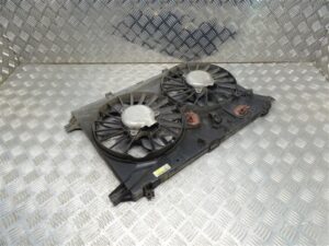 3.2 V6 Radiator Fan  – Alfa Romeo 159 Brera Spider 2005-2012