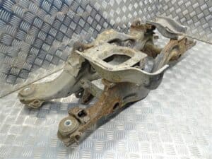 Rear Subframe Q4 4×4 – Alfa Romeo 159 Brera Spider 2005-2012