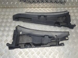 Scuttle Panel Window Screen Trim – Alfa Romeo 159 Brera Spider 2005-2012