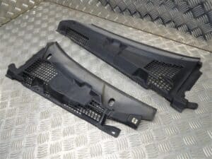 Scuttle Panel Window Screen Trim – Alfa Romeo 159 Brera Spider 2005-2012