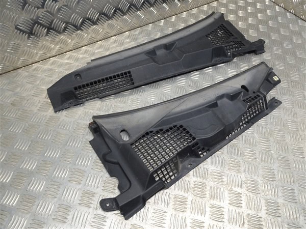 Scuttle Panel Window Screen Trim - Alfa Romeo 159 Brera Spider 2005-2012 – Image 3