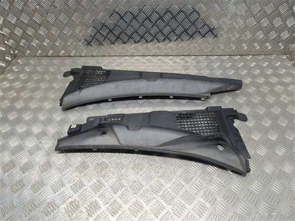 Scuttle Panel Window Screen Trim - Alfa Romeo 159 Brera Spider 2005-2012 – Image 4