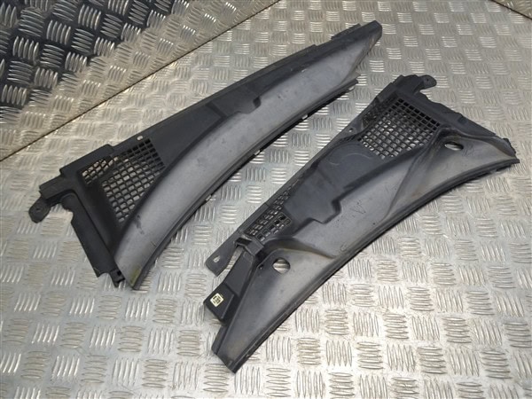 Scuttle Panel Window Screen Trim - Alfa Romeo 159 Brera Spider 2005-2012 – Image 7
