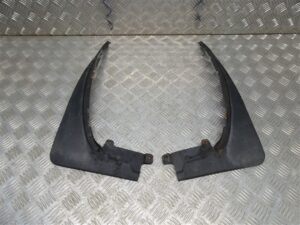 Front Mudguards – Alfa Romeo 159 Brera Spider 2005-2012