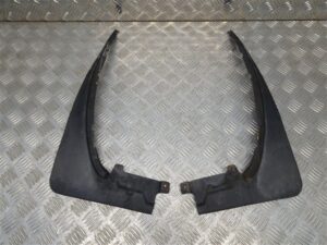 Front Mudguards – Alfa Romeo 159 Brera Spider 2005-2012