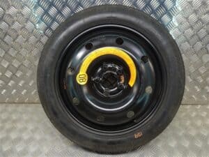 Spare Wheel Space Saver 5×110 – Alfa Romeo 159 Brera Spider 2005-2012