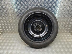 Spare Wheel Space Saver 5×110 – Alfa Romeo 159 Brera Spider 2005-2012