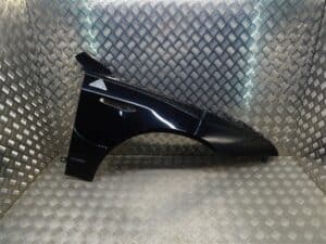 RIGHT – Wing Fender Black 802/B – Alfa Romeo 159 Brera Spider 2005-2012