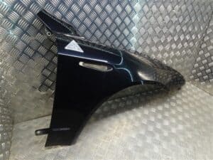RIGHT – Wing Fender Black 802/B – Alfa Romeo 159 Brera Spider 2005-2012