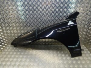 LEFT – Wing Fender Black 802/B – Alfa Romeo 159 Brera Spider 2005-2012
