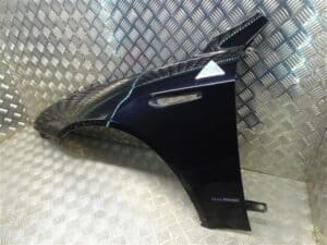 LEFT – Wing Fender Black 802/B – Alfa Romeo 159 Brera Spider 2005-2012