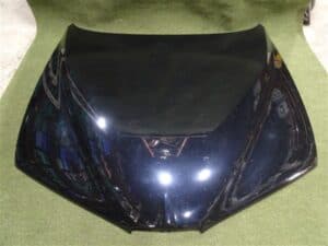 Bonnet Black 802/B – Alfa Romeo 159 Brera Spider 2005-2012