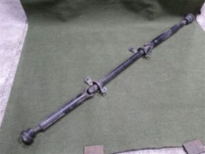 3.2 JTS 2.4 JTDm Q4 Prop Shaft – Alfa Romeo 159 2005-2012