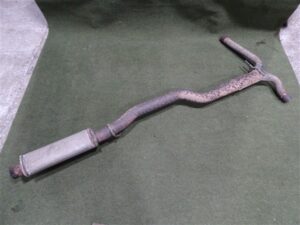 3.2 JTS V6 Exhaust Silencer Rear Y Piece – Alfa Romeo 159 2005-2012