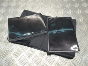 Manual Owners Hand Book 60431380 – Alfa Romeo GT 2000-2010