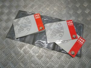 Manual Owners Hand Book 60490911 – Alfa Romeo 145 1994-2001