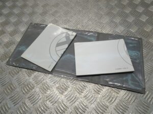 Manual Owners Hand Book 60490917 – Alfa Romeo 146 1994-2001
