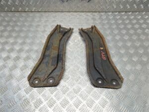 Front Subframe Mount Bracket SET – Alfa Romeo 916 GTV Spider 1995-2005