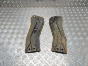 Front Subframe Mount Bracket SET – Alfa Romeo 916 GTV Spider 1995-2005