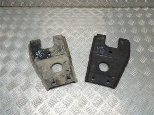 Front Subframe Plate Brackets – Alfa Romeo 164 1992-1997