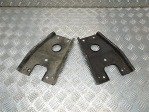 Front Subframe Plate Brackets – Alfa Romeo 164 1992-1997